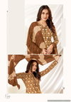 Siya Vol 1 By Suryajyoti Pure Cambric Cotton Dress Material Exporters In India